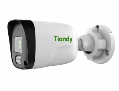 IP-камера відеоспостереження 2 Мп Tiandy TC-C321N Spec:AK/I3W/E/Y/4mm/V2.0