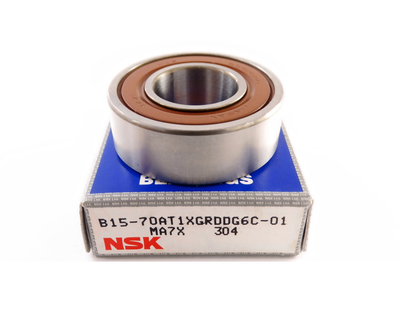 Підшипник генератора 15x32x11 (B15-70AT1) NSK