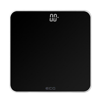 Весы напольные ECG OV 1821 Black