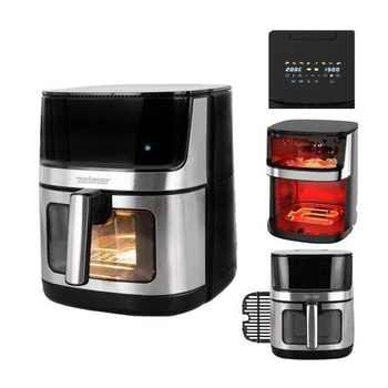 Мультипіч ZELMER ZAF 8800