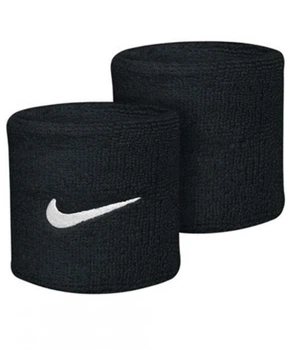 Напульсник (2шт) Nike NNN04-010 Чорний 1SIZE (79807)