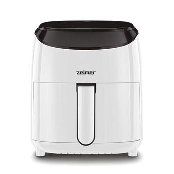 Мультипечь ZELMER ZAF 3551 W