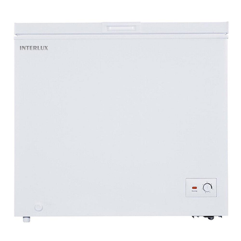 Морозильный ларь INTERLUX IL-0200CF