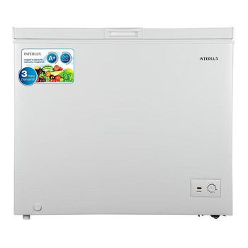 Морозильный ларь INTERLUX IL-0255CF