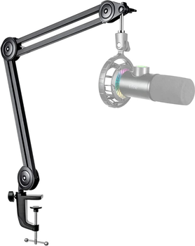 Stojak mikrofonowy Fifine BM63 (4820216971507)