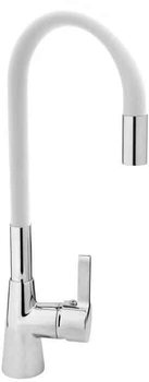 Bateria kuchenna Fala Flexible Biała (75706)