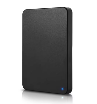 Внешний жесткий диск External Case 320Gb HDD 2.5 USB 3.0 PS4 Xbox One