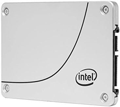 SSD Intel DC S3520 Series 800GB 2.5" SATAIII MLC (SSDSC2BB800G701)