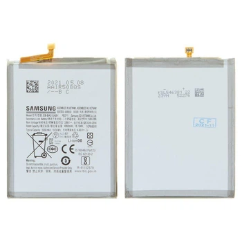 Акумулятор EB-BA315ABY для Samsung A225 Galaxy A22, A315F/DS Galaxy A31, A325 Galaxy A32, Li-ion, 3.86 [ID: 2323453426], 5000