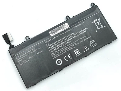 Батарея Xiaomi N15B01W Mi Ruby 15.6 [ID: 2649475645] (15.4V 2400mAh 37Wh)