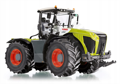 Model Siku ciągnik Claas Xerion 10785300000 (4006874078530)