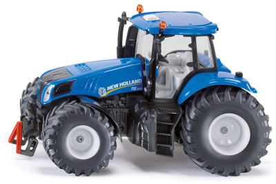 Model traktora Siku New Holland 10327300001 (4006874032730)