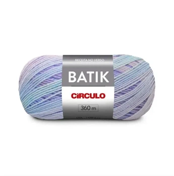 9978 BATIK (100% акріл, 100 гр. 360м)