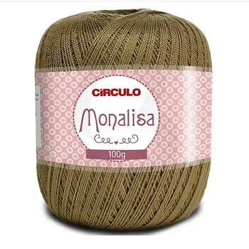 7882 MONALISA (100% акріл, 100гр. 525м.)