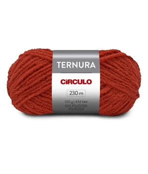 3265 TERNURA (100% поліестер, 100гр. 230м.)