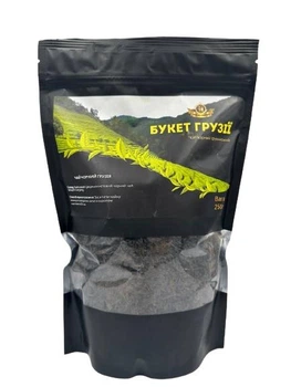 Чай черный Royal Coffee Грузинский букет Грузии 250 г