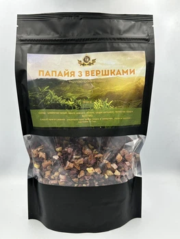 Чай Royal Coffee Папайя со сливками 250 г