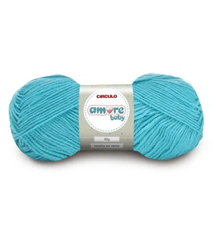 5556 AMORE BABY (100% акріл, 40гр. 200м.)