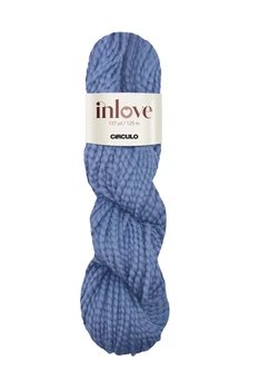 2931 INLOVE 100% COTTON 125 м/100