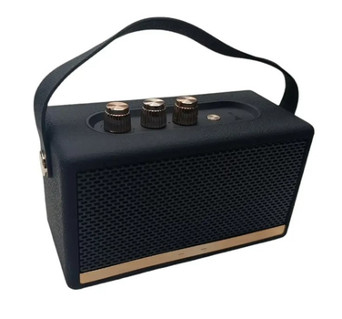 Портативная Bluetooth колонка Killburn 9477, черная