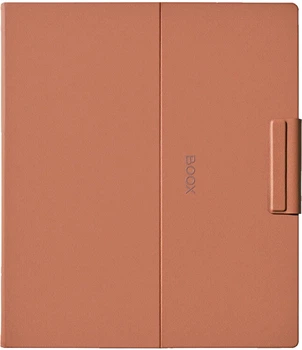 Обложка-клавиатура Onyx Boox для Onyx Boox Note Max Orange (0CV0469R)