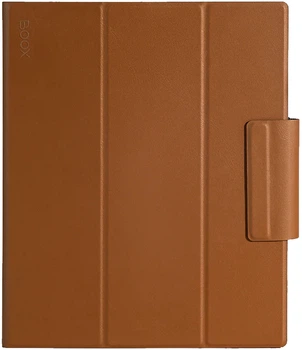 Обкладинка Onyx Boox для Onyx Boox Tab Ultra C Pro Brown (OCV0418R)