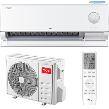 Кондиционер TCL TAC-09CHSD/FCI Heat Pump Inverter R32 WI-FI