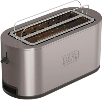 Toster Black&Decker BXTO1501E (ES9600180B)