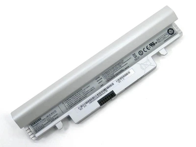 Батарея для SAMSUNG PB3VC6B N148, N150, N100, N102, N143, N145, N250, N260 Plus (PB2VC3B) (10.8V 5200mAh 58Wh) White