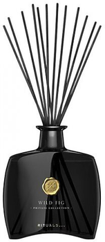 Ароматичні палички Rituals Private Collection Wild Fig Fragrance у флаконі 450 мл (8719134157499)