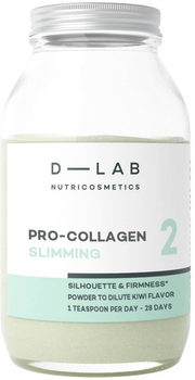 Suplement diety D-Lab Pro-Collagen Minceur 500 ml (3701026310407)