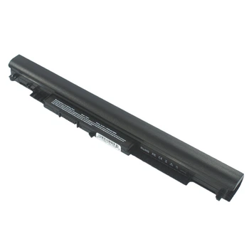 Батарея для ноутбука HP HS04/14.4V (240 G4 245 G4 250 G4 255 G4 Series) 14.8V 2600mAh Чорний