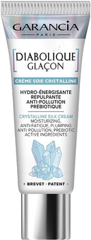 Krem nawilżający do twarzy Garancia Diabolique Crystal Silk Ice 20 ml (3700928802492)