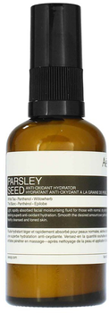 Емульсія для обличчя Aesop Parsley Seed Anti-Oxidant зволожувальна 60 мл (9319944003598)