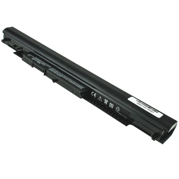 Батарея для ноутбука HP HS03/11.1V (240 G4 245 G4 250 G4 255 G4 Series) 11.1V 2600mAh Чорний