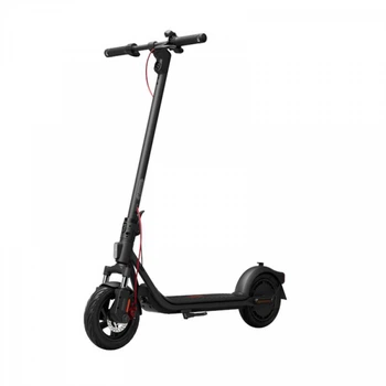 Электросамокат Segway-Ninebot f2 pro e ii, черный aa.05.12.03.0007