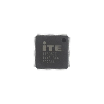 Мікросхема ITE IT8987E BXA (TQFP-128) для ноутбука
