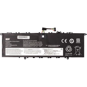 Акумулятор для ноутбуків LENOVO Yoga Slim 7 Pro 14 (L19D4PH3) 14.8 [ID: 2561233691]V 3200mAh