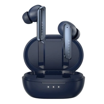 Навушники Haylou w1 Dark Blue ua ucrf