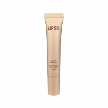 Блиск для губ Lipss Lipper Salted Caramel, 8 мл