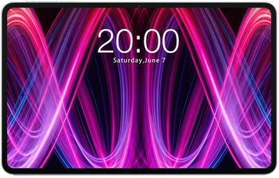 Планшет Teclast T60Plus LTE 6/128GB Blue