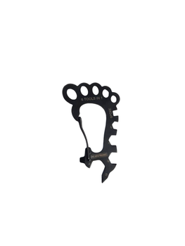 Брелок-мультитул "FOOT" HENSTRONG H-O2490779, 6 в 1
