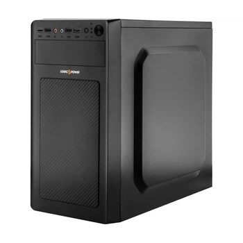 Корпус з БЖ LogicPower 6108 - 400w