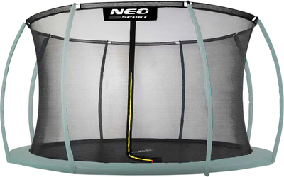 Внутрішня сітка для батута Neo Sport 435 см (5902854517374)