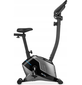 Велотренажер фітнес-велосипед Gymtek XB1200 до 135 кг з магнітним опором