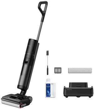 Акумуляторний миючий пилосос Dreame H12 Pro Flex Reach (HHR44A)