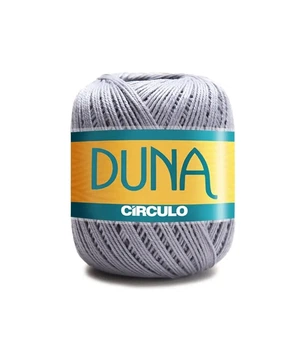 8799 DUNA пряжа (100% мерсиризована бавовна, 100гр. 170м. )