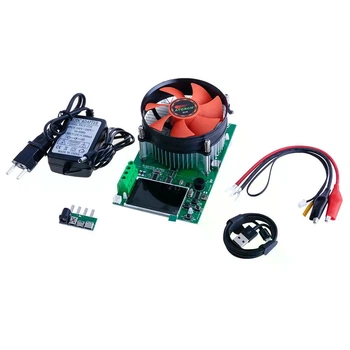 Электронная нагрузка Atorch DL24 150Вт 200В 20А Bluetooth