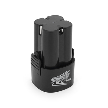 Аккумуляторы для шуруповерта TIPE A, 16,8-18 V/6Ah