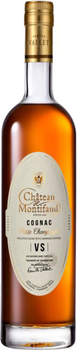 Коньяк Chateau de Montifaud VS Fine Petite Champagne 0.35 л 40% (3550142024312)